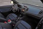 Kia Forte 5-Door Hat Trick 2011 года